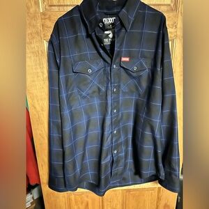 Dixxon Flannel “The Purpose”
